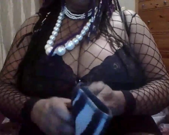 Goddess Mona aka goddessmona - 12-12-2019 OnlyFans Video - Here is the peak show of the full topless whip cream and breast play video that