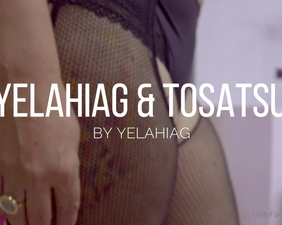 YelahiaG aka yelahiag - 09-20-2022 OnlyFans Video - After having the wonderful meeting with my friend Anais that you can enjoy at ygproducciones, Master