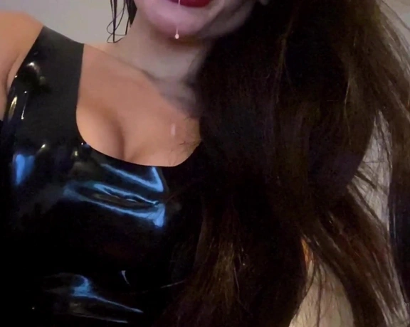 Evil Woman aka evilwoman - 01-31-2020 OnlyFans Video - Catch it