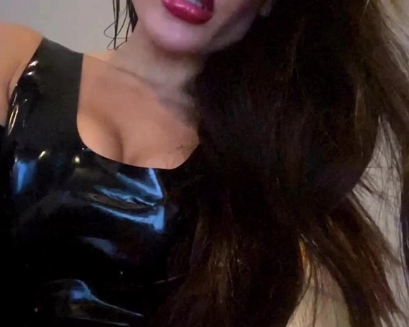 Evil Woman aka evilwoman - 01-31-2020 OnlyFans Video - Catch it