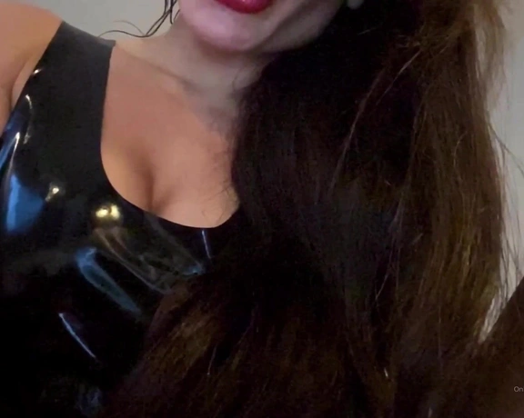 Evil Woman aka evilwoman - 01-31-2020 OnlyFans Video - Catch it