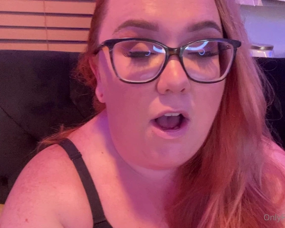 Lilly Vig aka lillyvig - 05-20-2021 OnlyFans Video - All cocks rise for judge Rhonda Lamford here to make a ruling on your cock dommymommyx