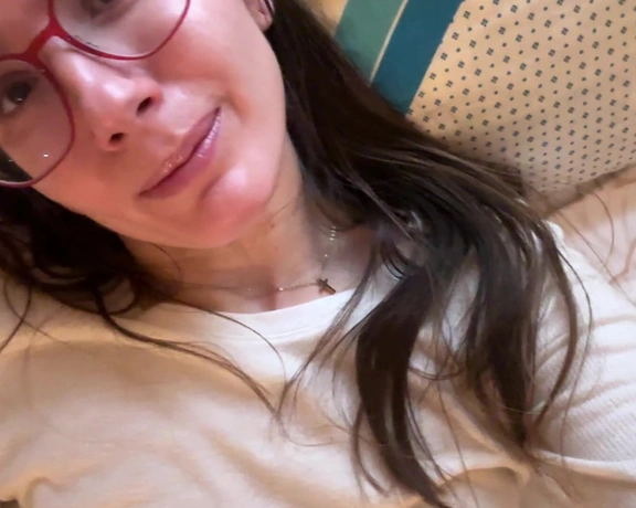 Lilly Vig aka lillyvig - 12-03-2023 OnlyFans Video - Dont forget I love sexting DM me for my prices