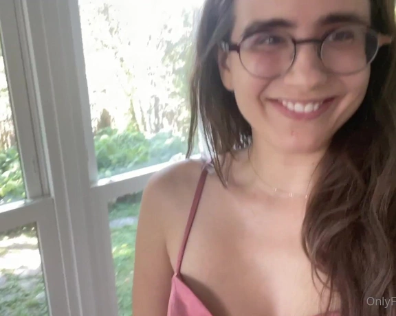 Lilly Vig aka lillyvig - 10-01-2021 OnlyFans Video - Good morning_y97i