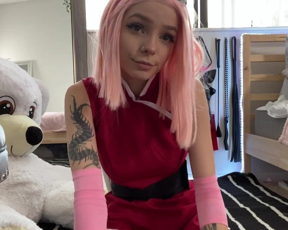 Babyfooji aka Peachtoot aka babyfooji - 03-07-2020 OnlyFans Video - Sakura_Chan gets fucked from every angle  12 mins, 1080p