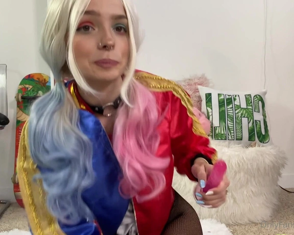 Babyfooji aka Peachtoot aka babyfooji - 07-08-2021 OnlyFans Video - Dildo review try in  1080p, 25mins, my longest video to date Tell me what you