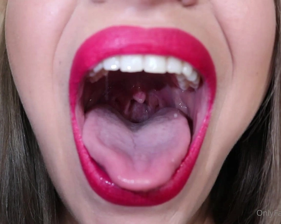 Mila P aka milaap - 11-07-2021 OnlyFans Video - Vore Vixen You know youre anxious to get inside my warm wet mouth