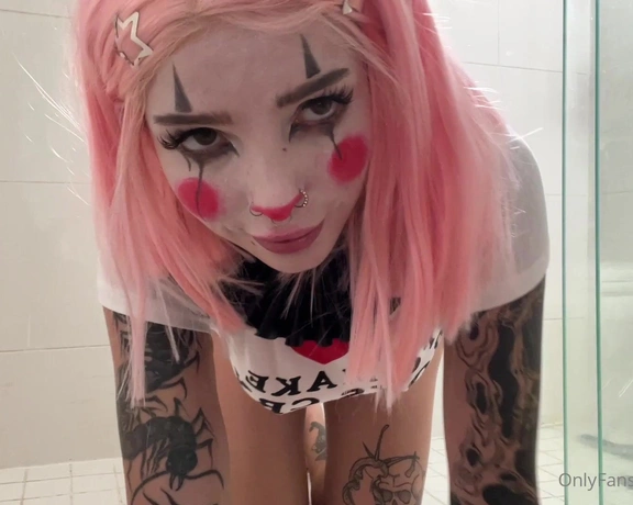 Babyfooji aka Peachtoot aka babyfooji - 10-14-2023 OnlyFans Video - Babe wake up, peach dropped a new clussy vid  1042mins