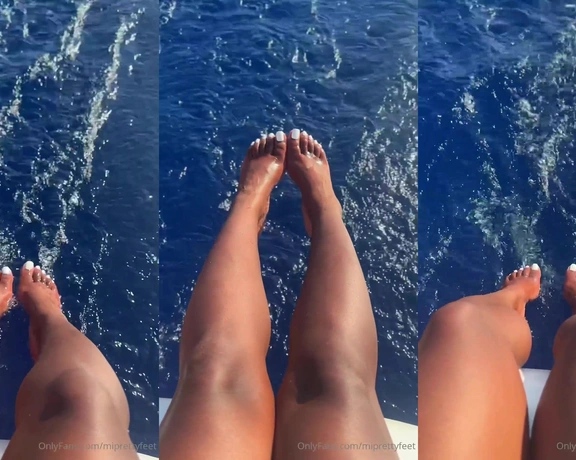 Mi Pretty Feet aka miprettyfeet - 07-11-2024 OnlyFans Video - Leaked miprettyfeet 61872