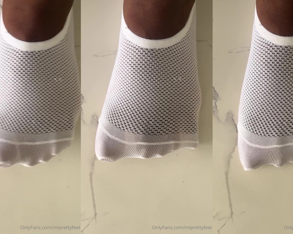 Mi Pretty Feet aka miprettyfeet - 08-01-2024 OnlyFans Video - Leaked miprettyfeet 27778