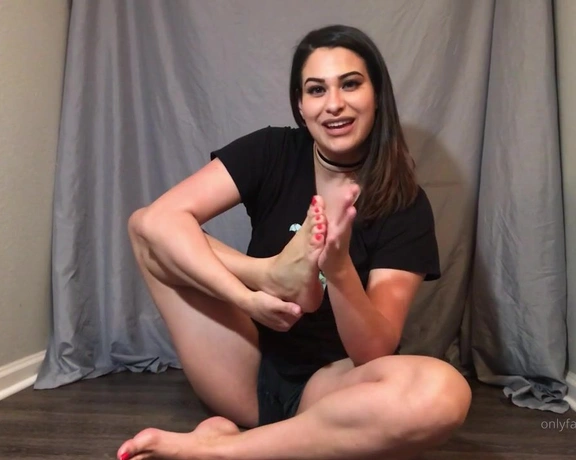 Mila P aka milaap - 03-13-2019 OnlyFans Video - Sloppy Self Worship