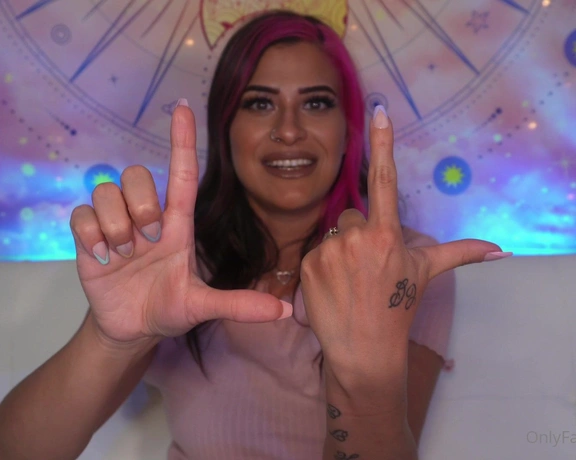 Mila P aka milaap - 05-27-2024 OnlyFans Video - L Is For Loser You thrive on being a loser