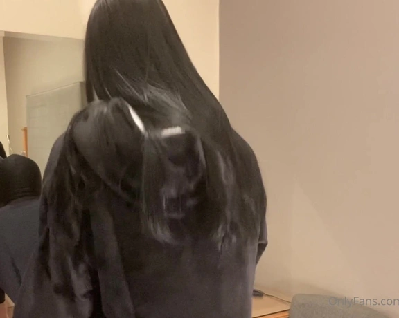 MistressLHush aka mistresslhush - 02-04-2023 OnlyFans Video - Gamer Domme strap_on fucks slave